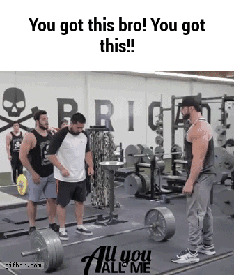 you got this GIF