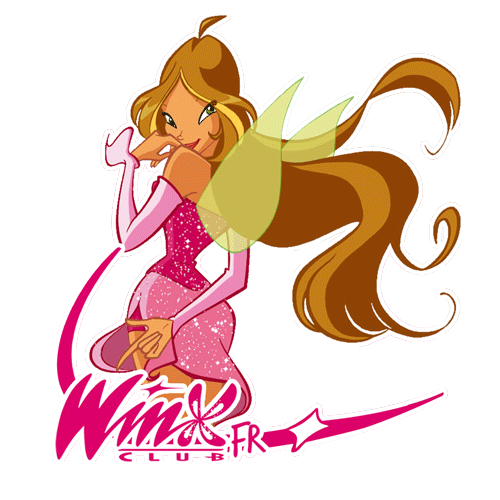 500px x 500px - Floraofwinx Sticker by Winx Club FR for iOS & Android | GIPHY