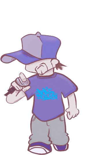 El Termostato Sticker