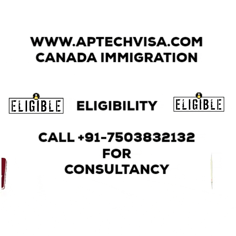 Canada Immigration Eligibility GIF