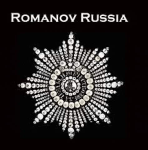 romanovrussia GIF