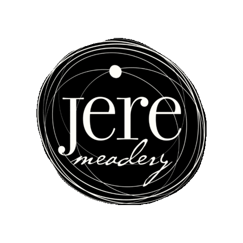 Meadery Jere Sticker