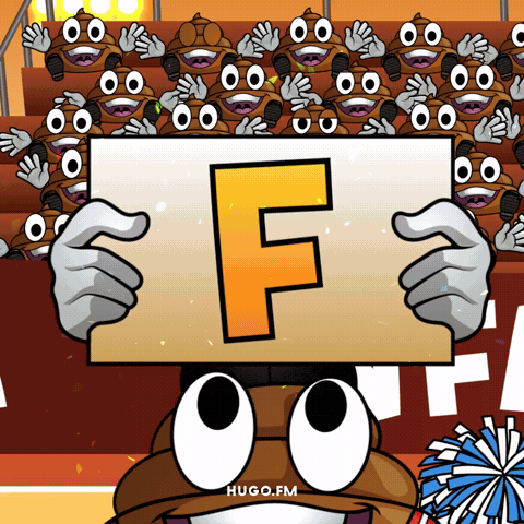 Cheerleading Farts