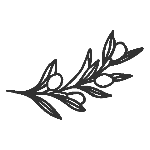 Organic Sticker by Really Good PH