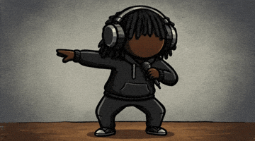 Dance Dancing GIF