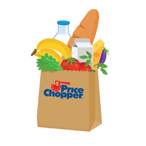 Price Chopper Bread Sticker by Price Chopper Supermarkets | Market 32