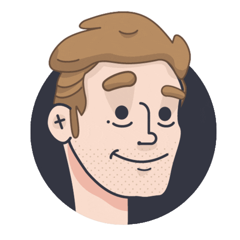 Mygilly.com Sticker