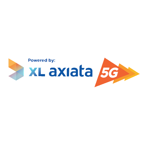 Wifi 5G Sticker by XL HOME