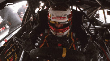 Fox Sports Idk GIF by Supercars Championship