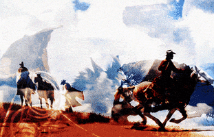 richard prince animation GIF by weinventyou