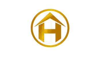 Real Estate Sticker by Houses