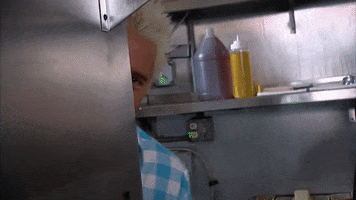 GIF by Food Network