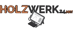 holzwerk24 Sticker