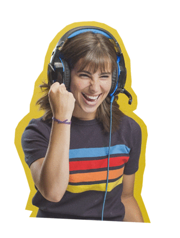 Pegamente Sticker