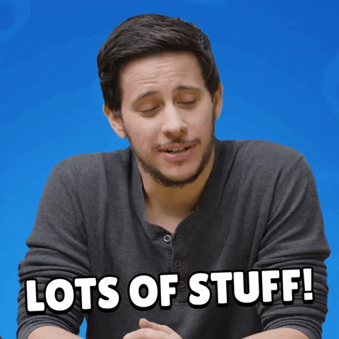 Stuff Ryan GIF by Brawl Stars - Find & Share on GIPHY