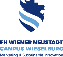 Fhwnwibu Sticker by FH Wiener Neustadt Campus Wieselburg