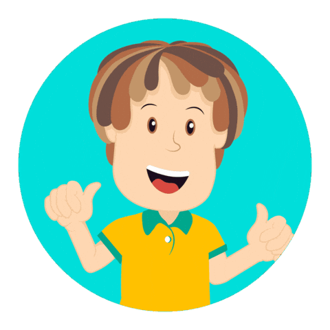 Senar Sticker by Sistema FAEP