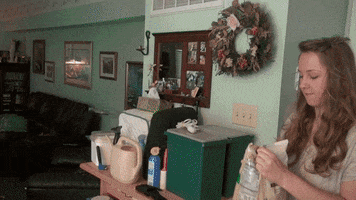 Mean Bean Productions GIF