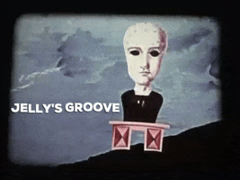 Jellys Groove GIF by KPISS.FM