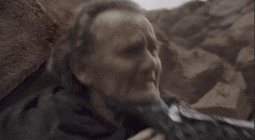 game of thrones qyburn dies GIF by Vulture.com