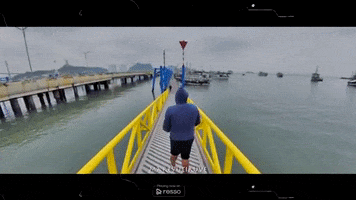 Weekend Vibes GIF by Believe India