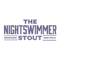 Craft Beer Sticker by Stormcloud Brewing Co.
