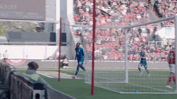 Angry Chey Dunkley GIF by Wigan Athletic