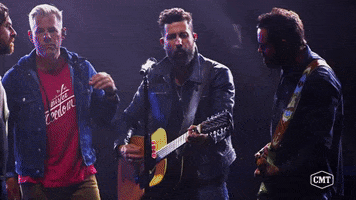 Country Music GIF by CMT