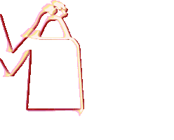 Pigmentta Pigmenttalovers Sticker by Studio81