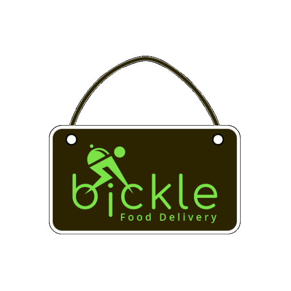 bickleapp Sticker