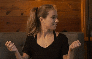 bakery-agency reaction what me bakery GIF