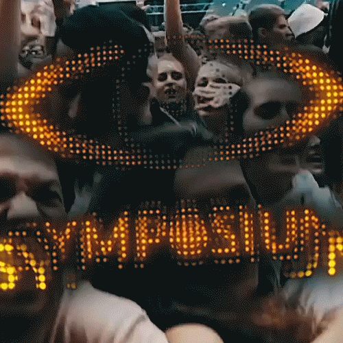 Party GIF