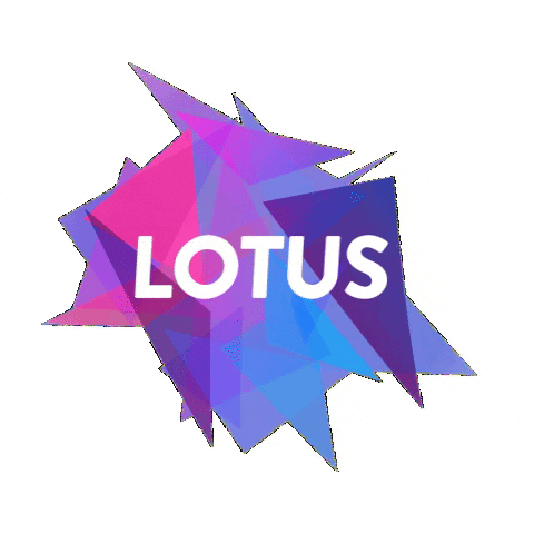LotusPR pr lotus wearelotus lotuspr GIF