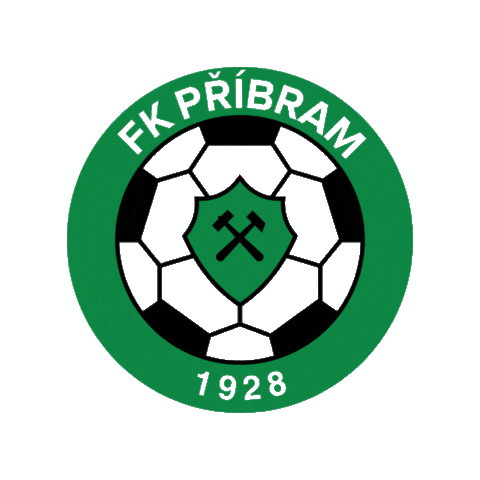 fkpribram Sticker