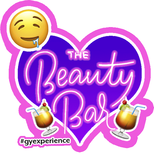 @GYexperience Sticker
