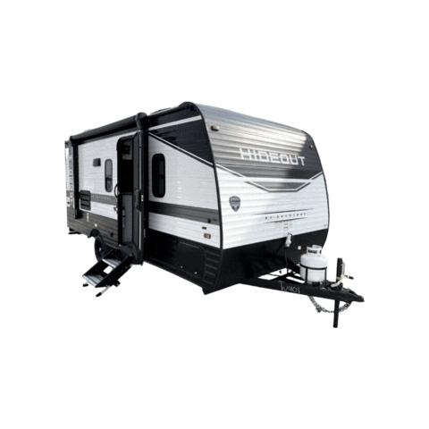 Four Seasons Sticker