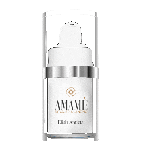 Amamè by Valeria Lanzino Sticker