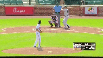 Dean Kremer 4 GIF