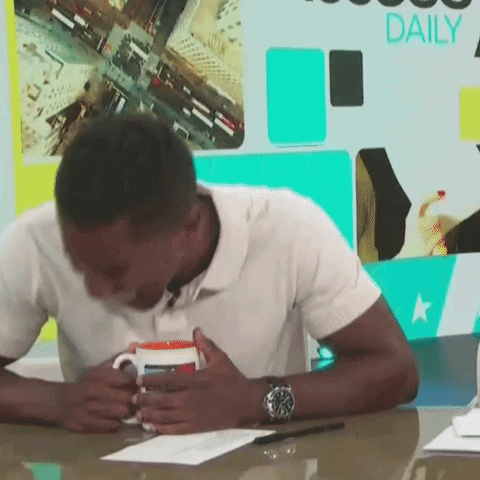 Access Hollywood Lol GIF by Access