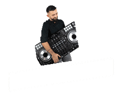 Sticker by DJ Onur 24