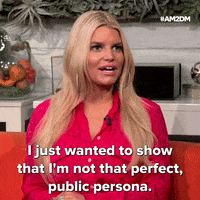 Jessica Simpson Am2Dm GIF by AM to DM