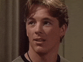 Shane Smile GIF