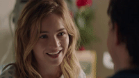 Clary Fray You Re My Family Gif By Shadowhunters Find Share On Giphy