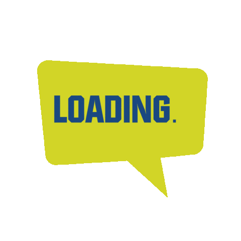 Cloud Tekst Sticker by Lege Batterijen