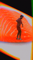 Wink Salmon GIF by I believe in you
