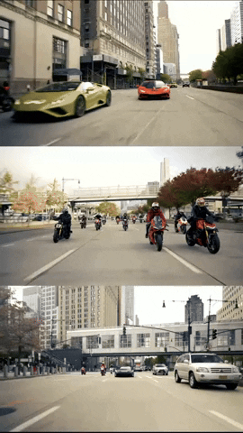Bike Motorcycle GIF by Gotham Ducati Desmo Owners Club