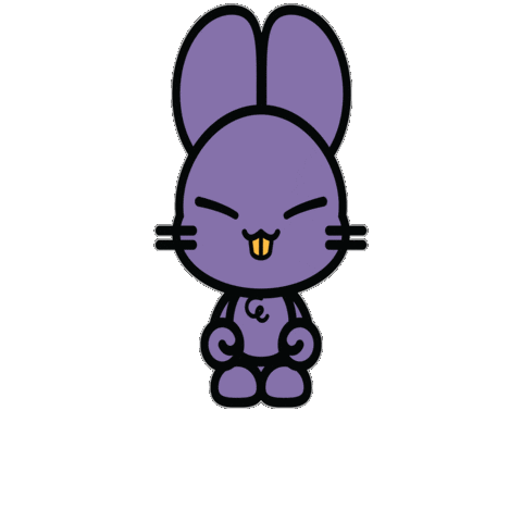 Bandy Sticker