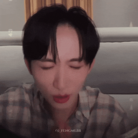 Sorry GIF