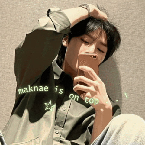 Kpop GIF