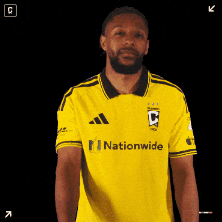 Major League Soccer GIF by The Crew
